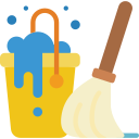 Cleaning and Maintenance Workers