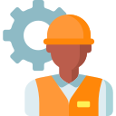 Construction Workers